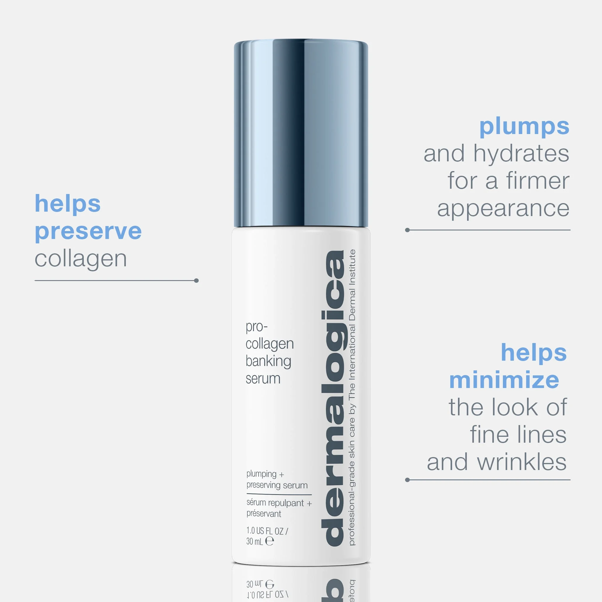 pro-collagen banking serum - 1