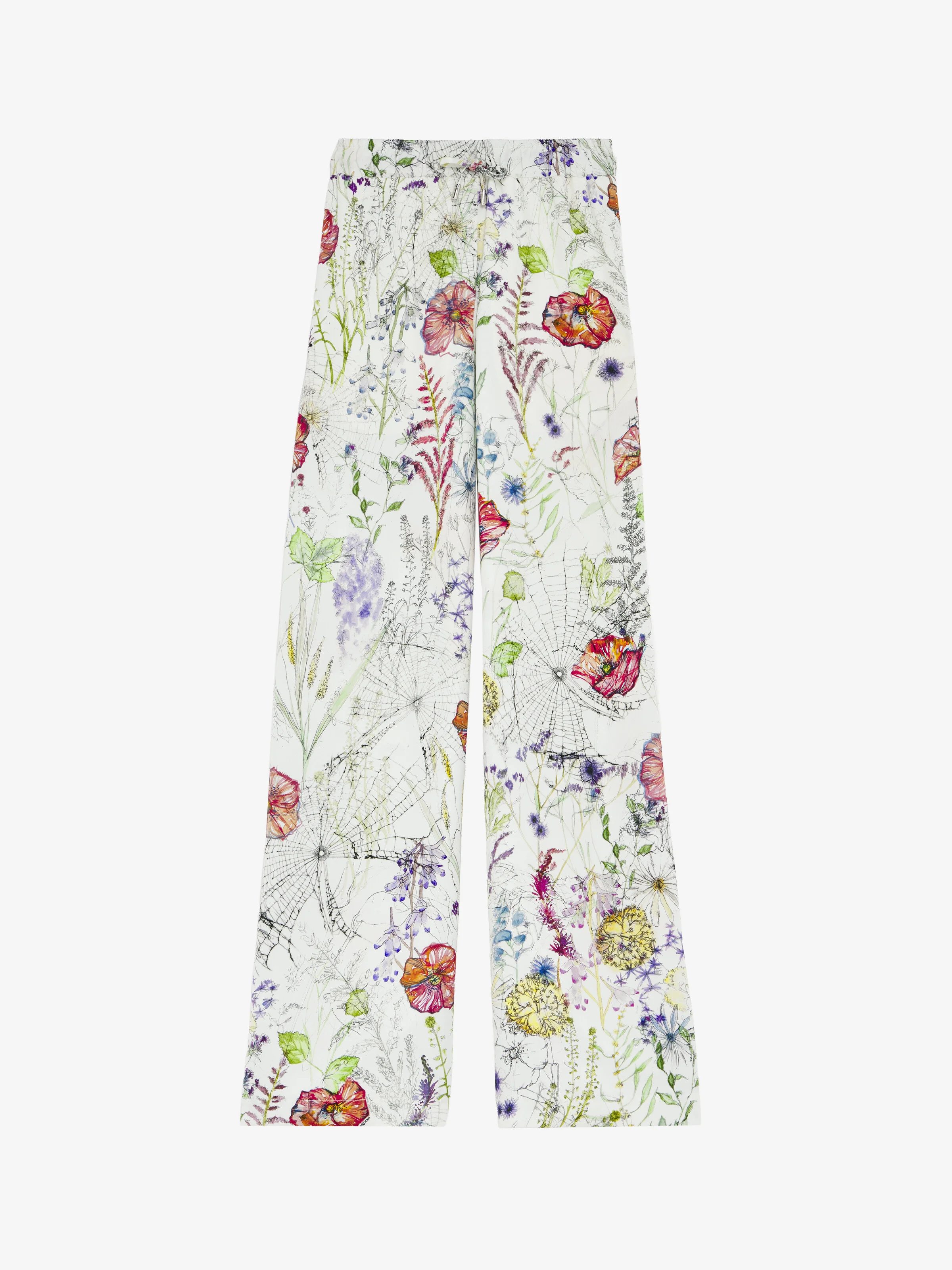 Meadow Floral Print - 1