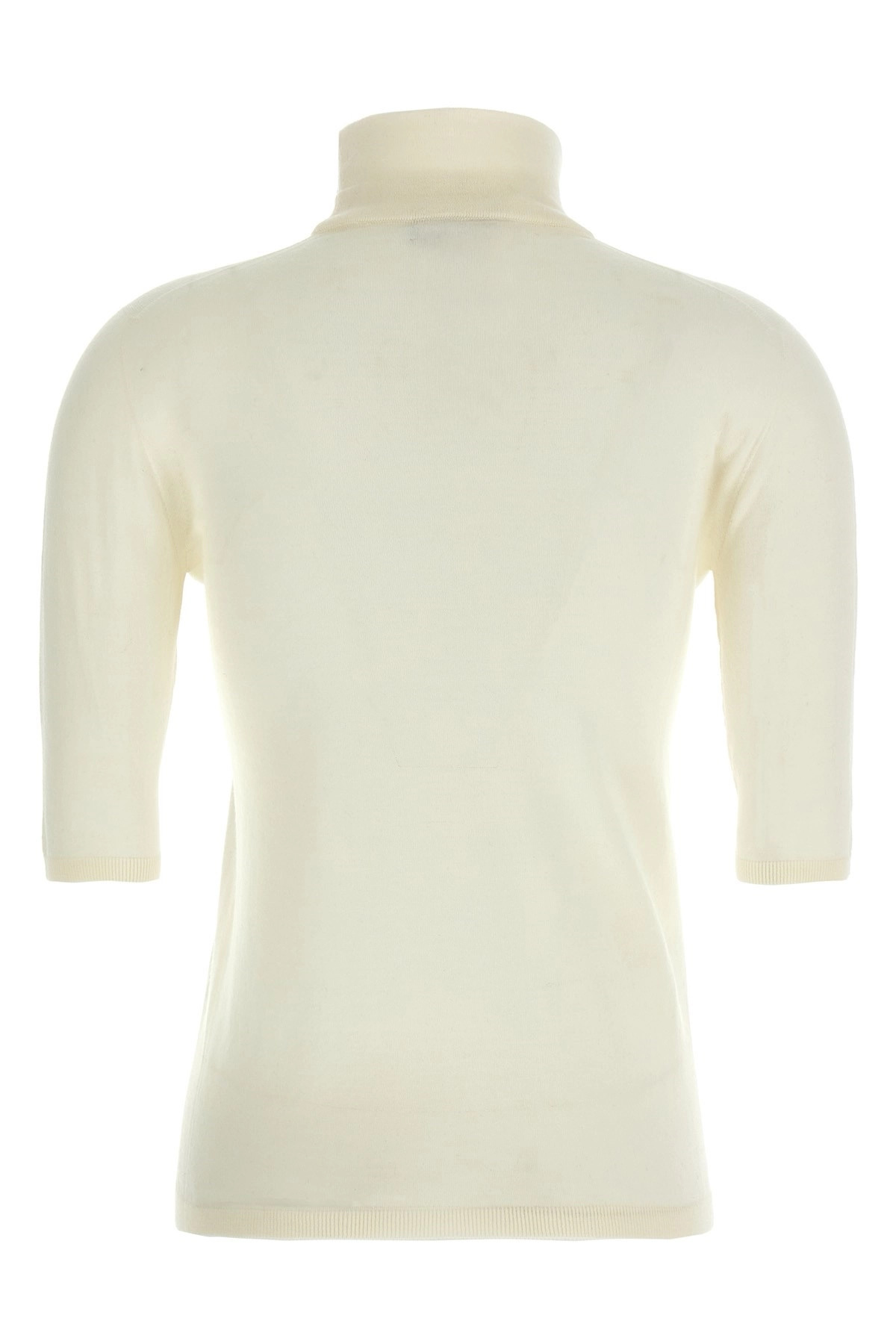 'Cecina' turtleneck sweater - 3