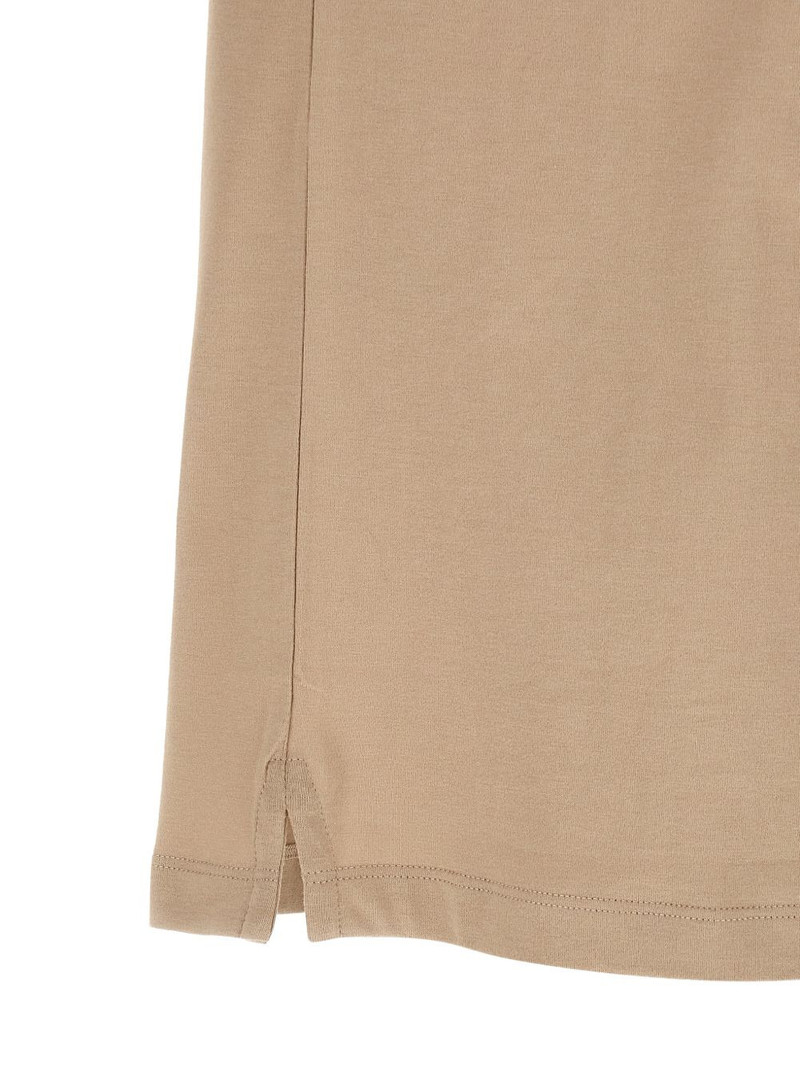 carbonated crew-neck T-shirt 4
