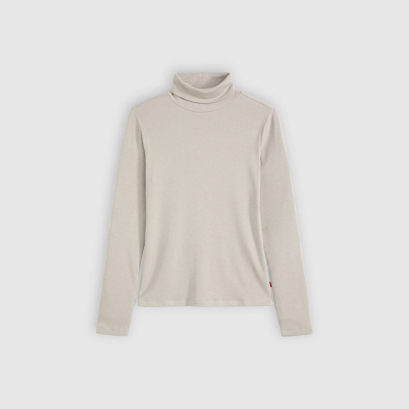 DREAMY TURTLENECK TOP 1