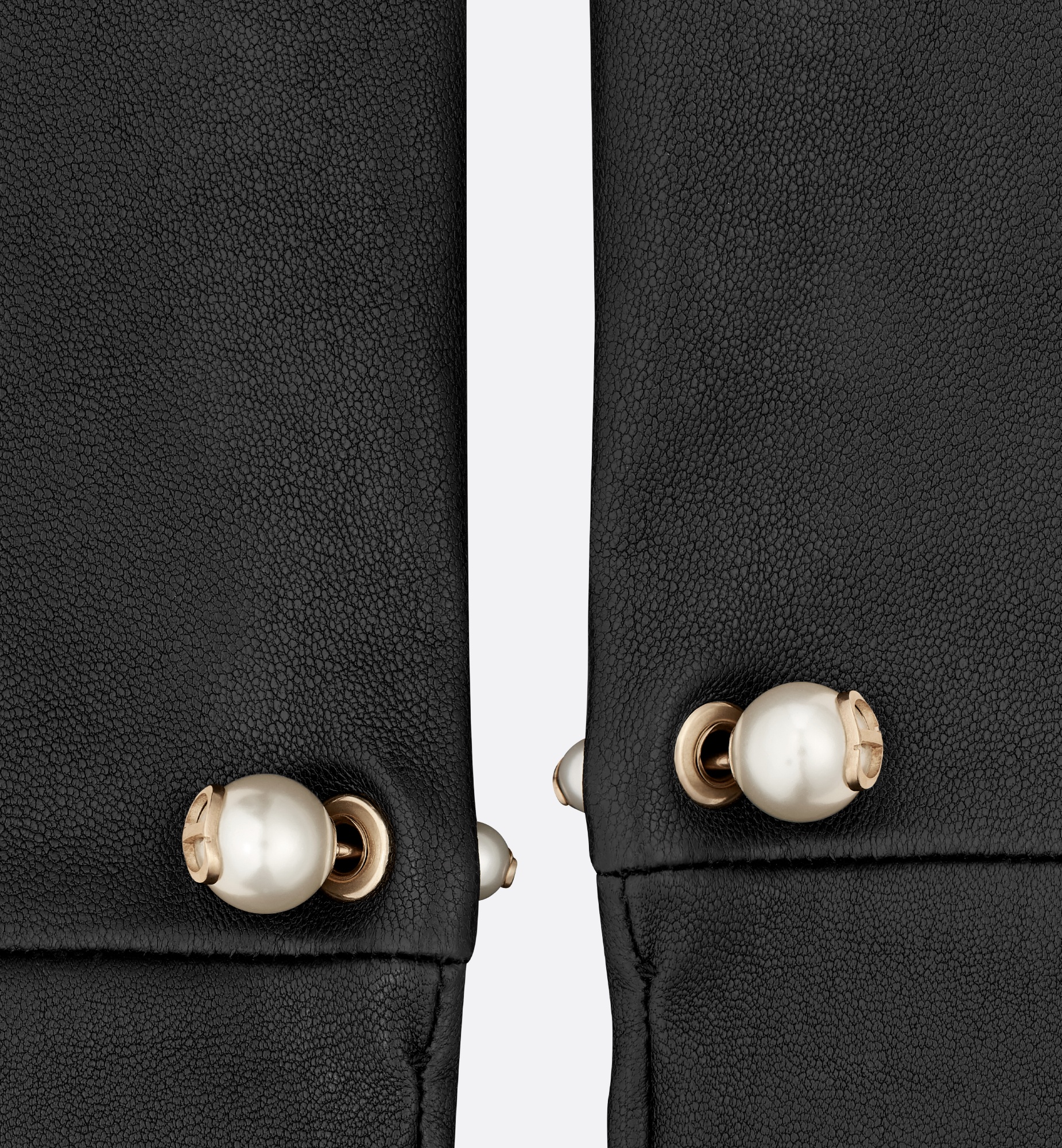 Dior Tribales Long Gloves - 5