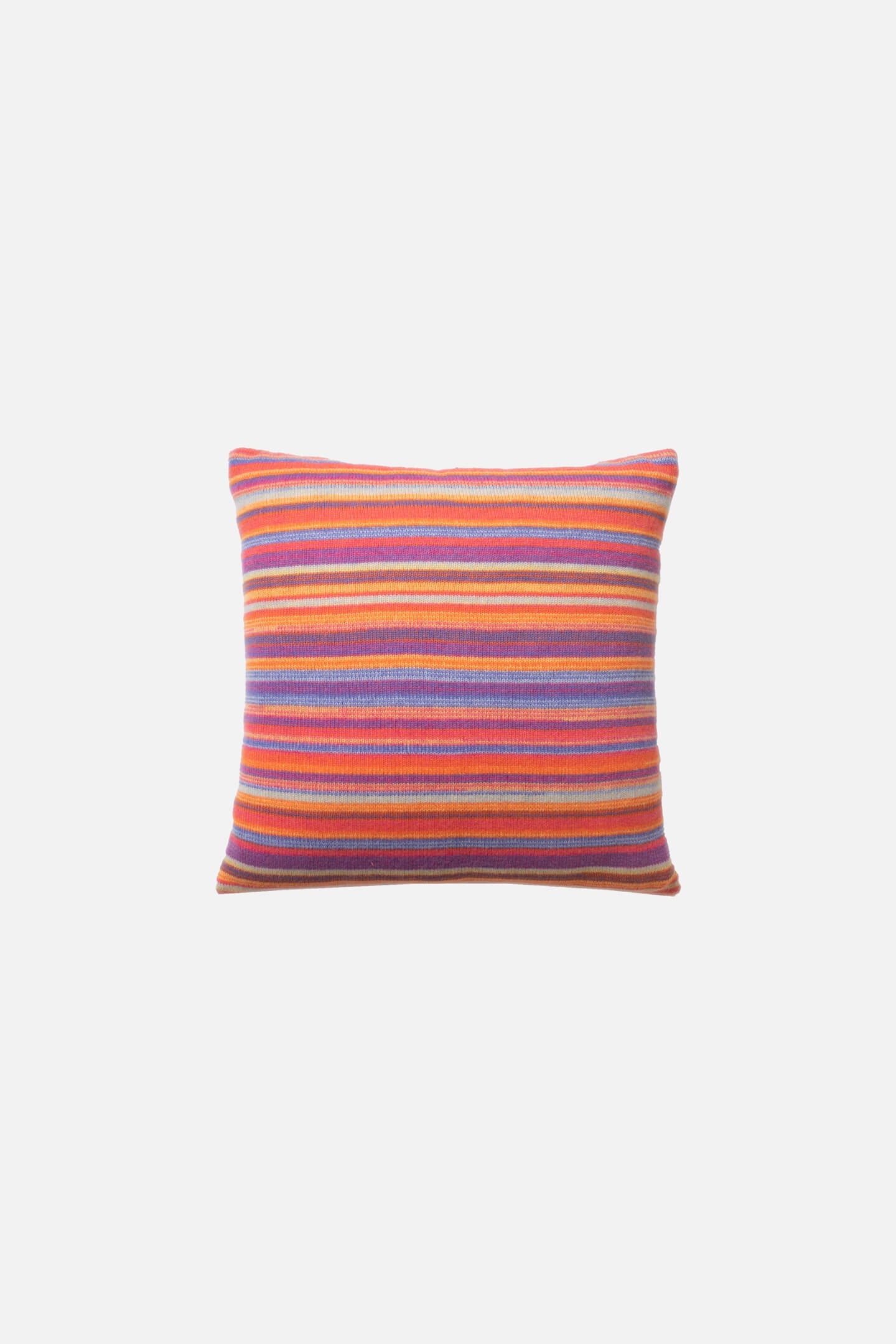 20X20 SUNDOWNER STRIPE PILLOW - 1