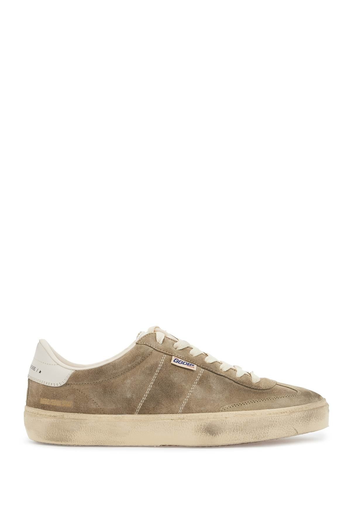 Golden Goose Soul Star Sneakers Men - 1