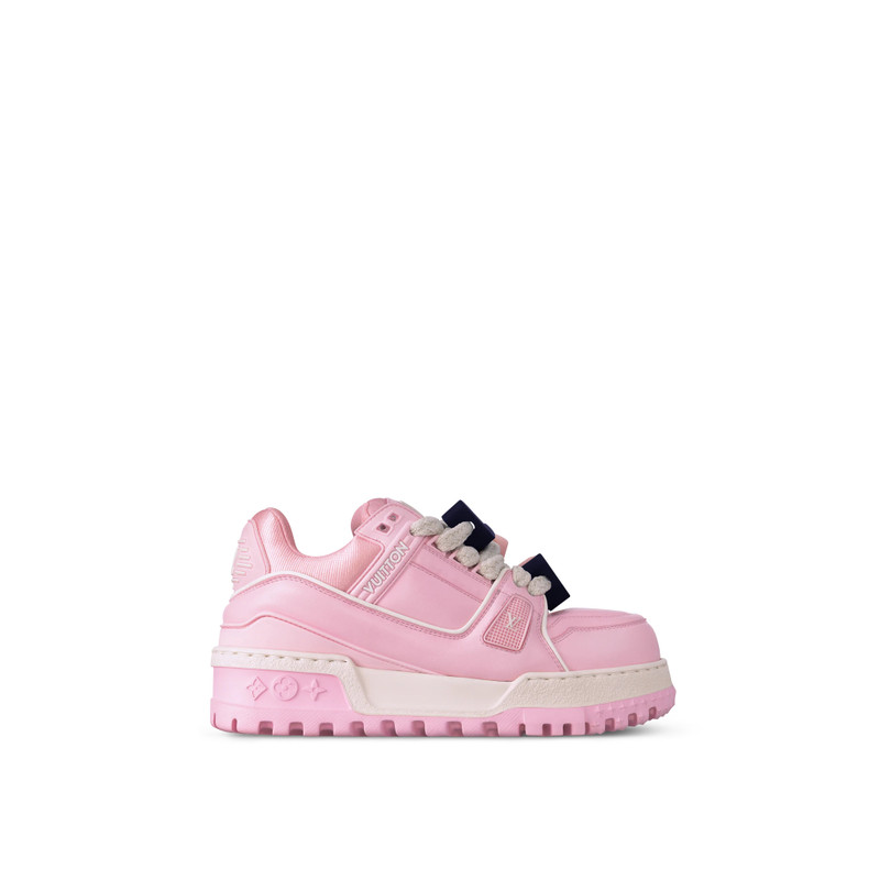 LV Trainer Maxi Sneaker 1
