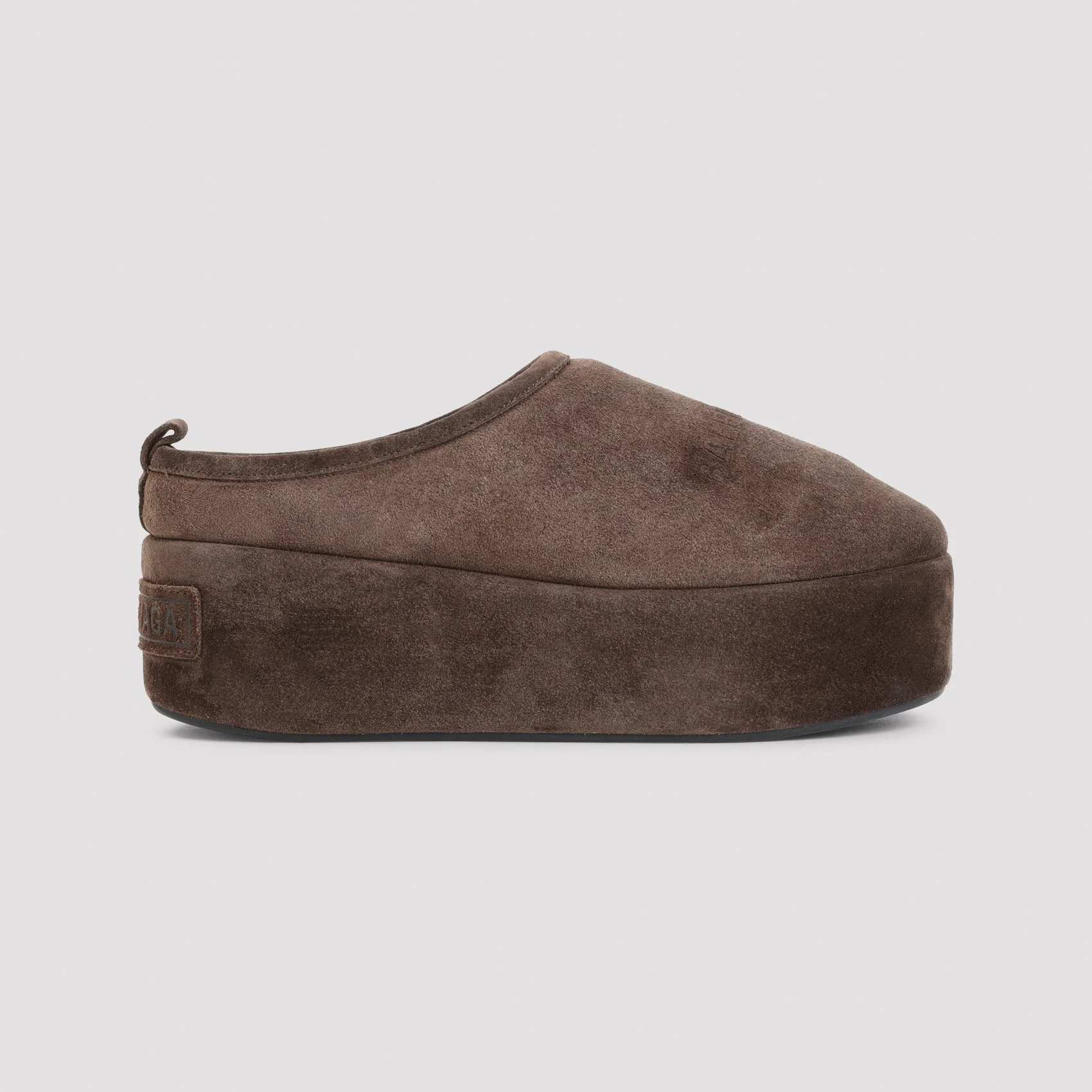 Balenciaga Alaska Pltf Mules - 1