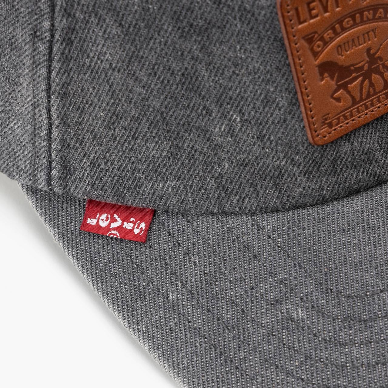 RELAXED DAD CAP - 3