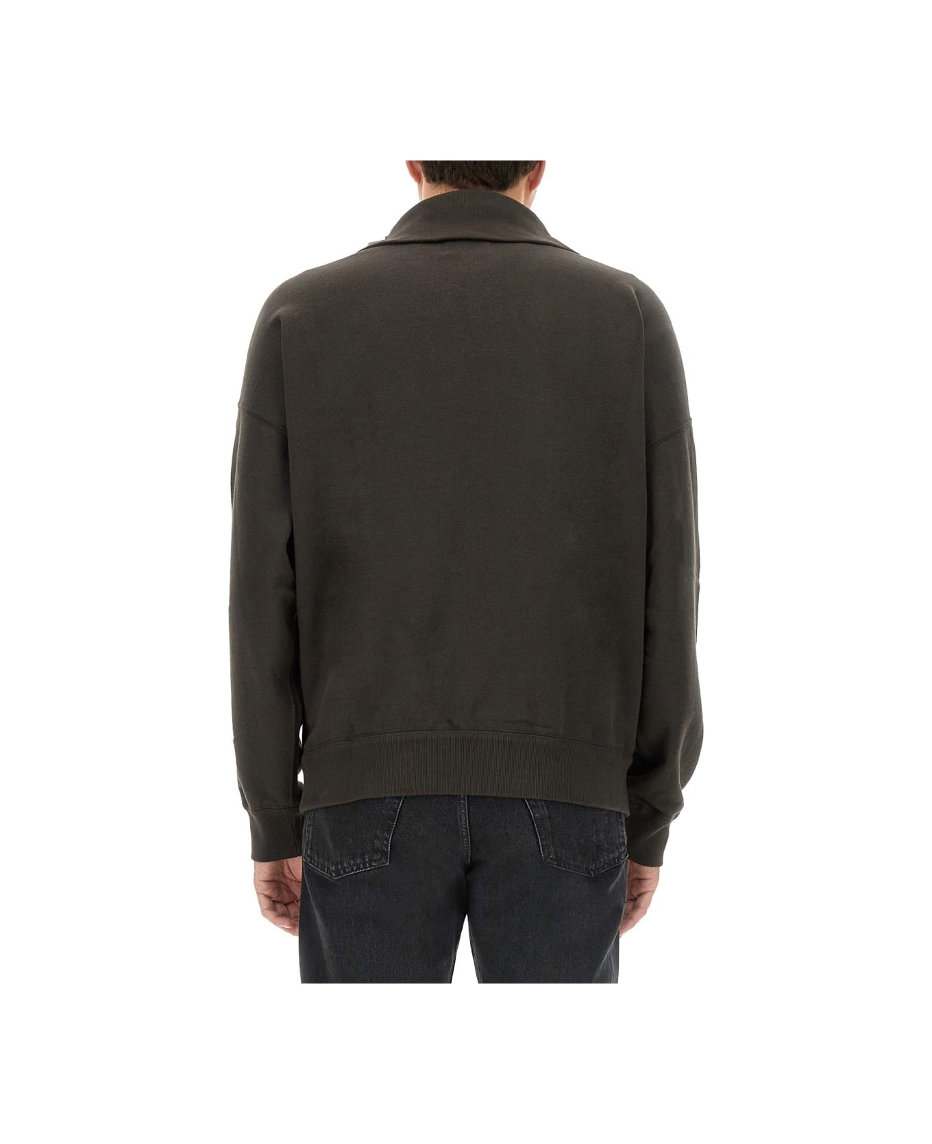 'weloyan' Sweatshirt - 3