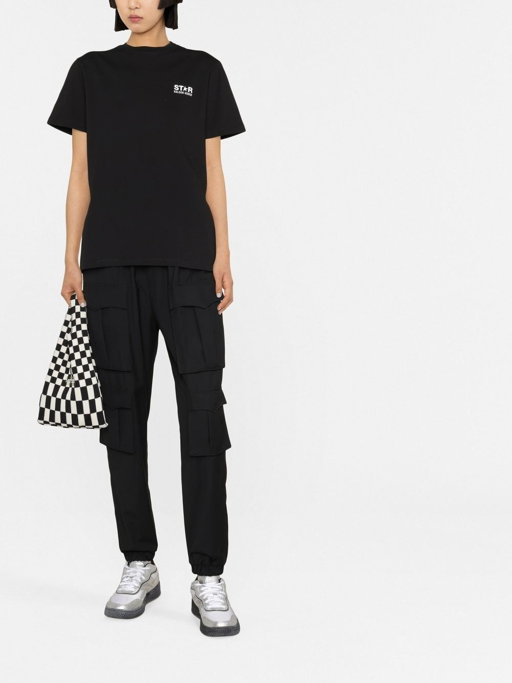 COTTON JERSEY T-SHIRT - 3