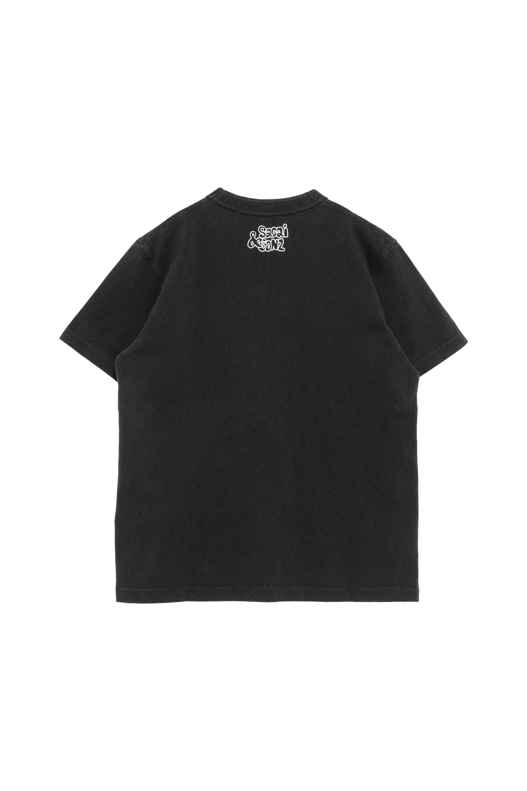 sacai Gonz ONE LOVE T-Shirt - 2