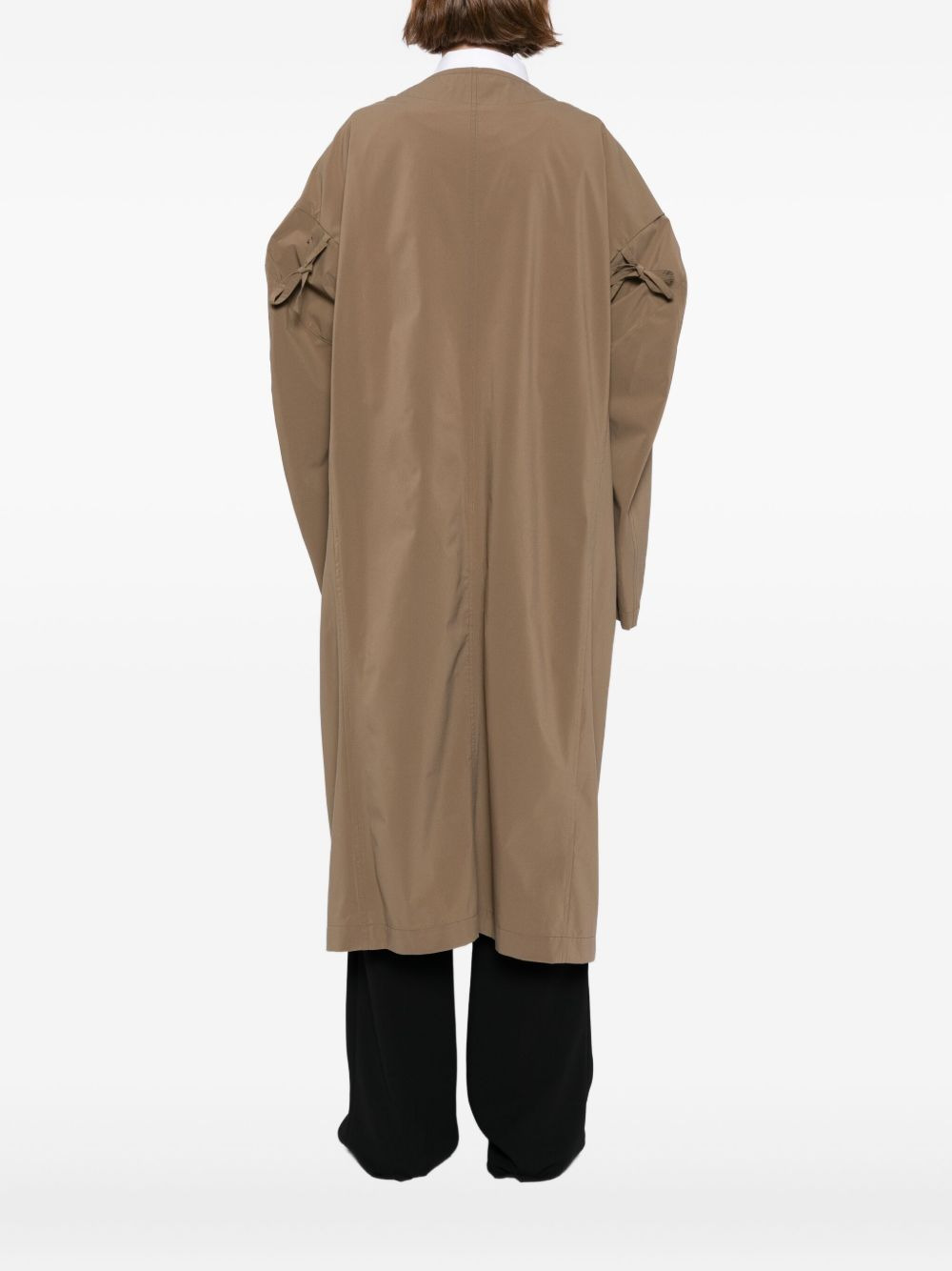 tiered coat - 4