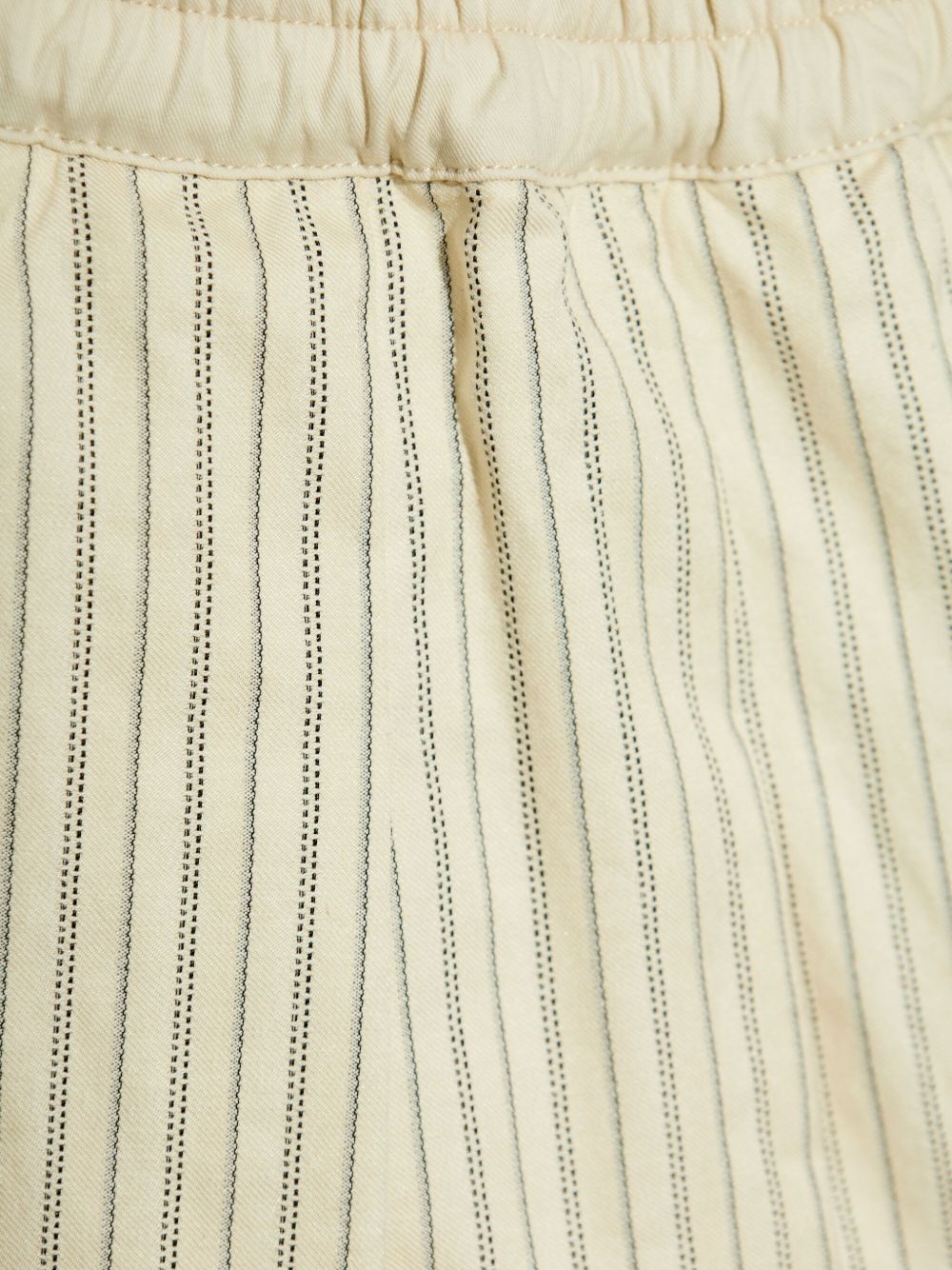 pinstripe trousers - 5