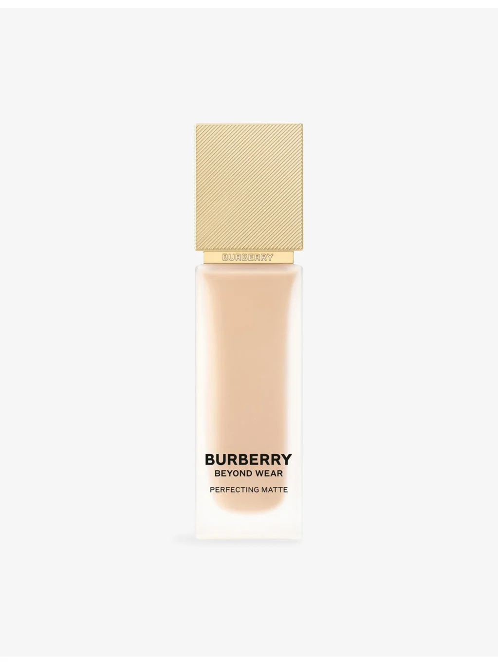 Beyond Wear Perfecting Matte foundation 30ml - 1