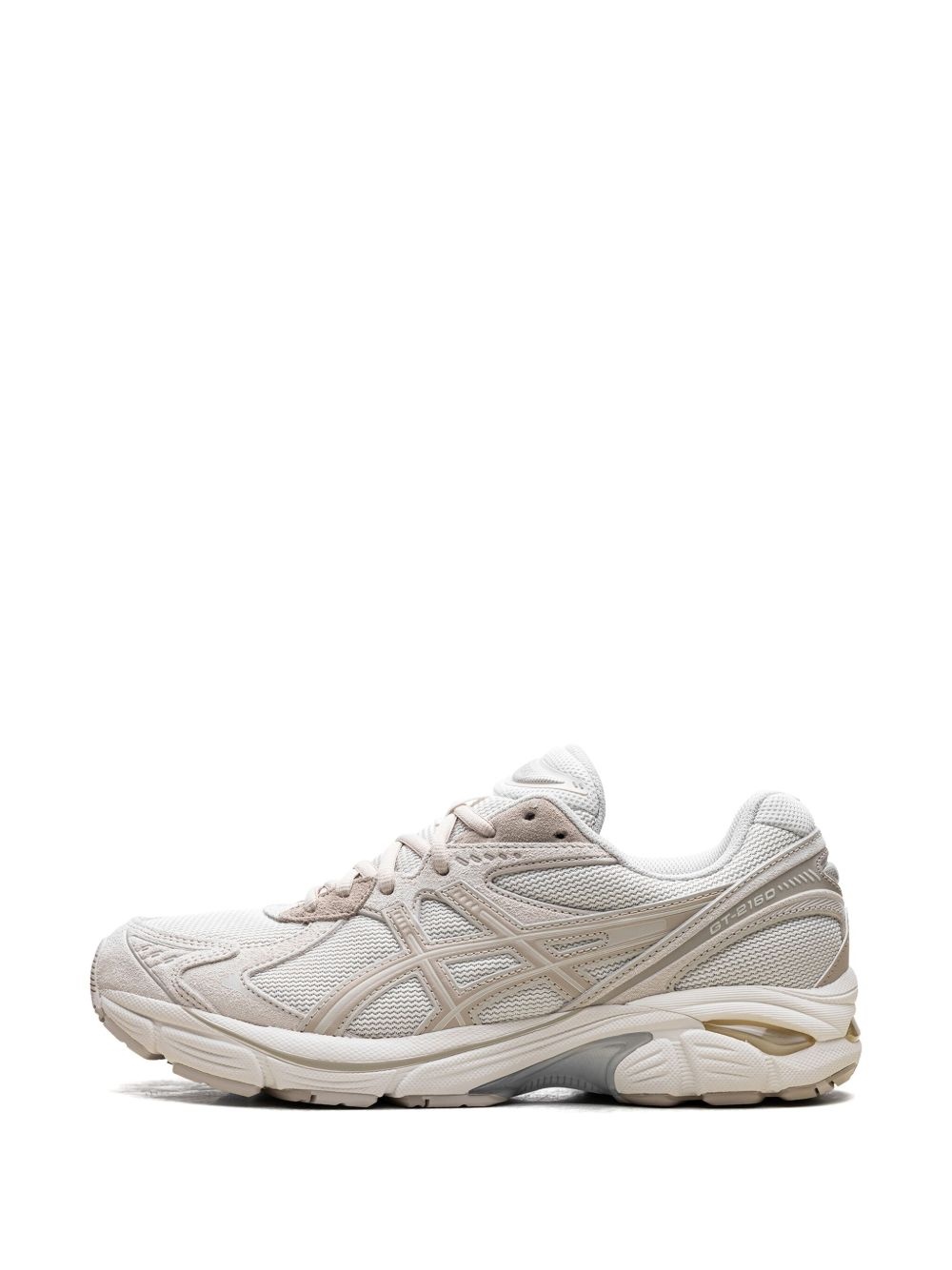 GT-2160 "Cream/Feather Grey" sneakers - 5