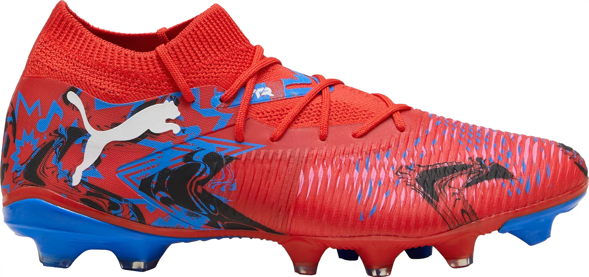 PUMA Future 8 Match Playmakers FG Soccer Cleats - 1