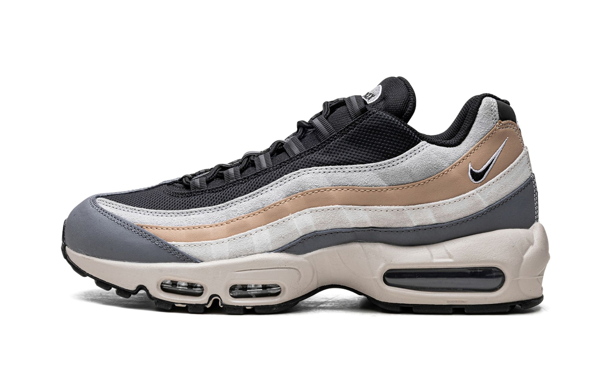 Nike Air Max 95 stadiumgoods REVERSIBLE
