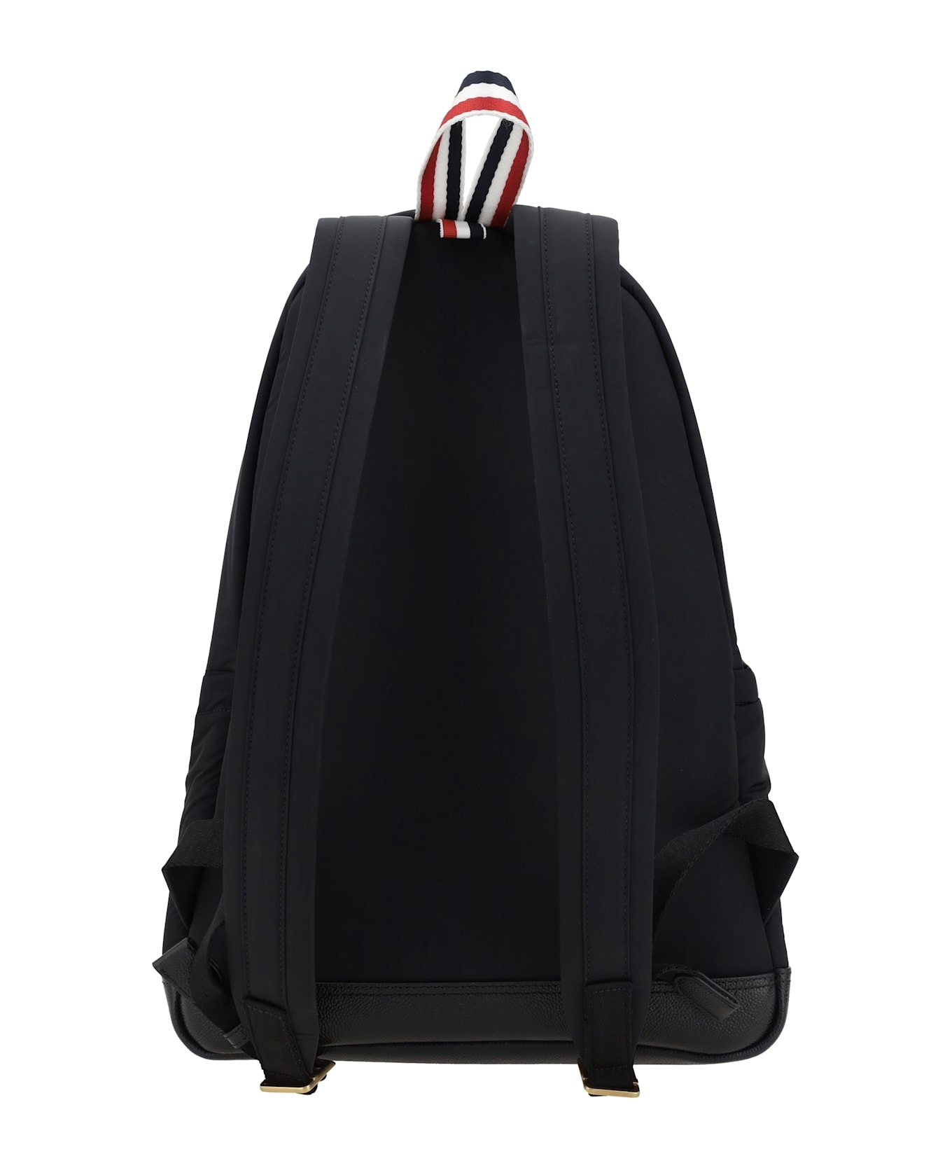 Logoed Backpack - 2