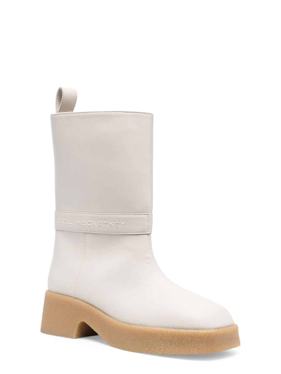 Stella Mccartney Women Skyla Boot - 3