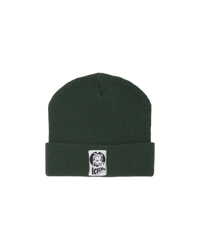 ICECREAM KNIT CAP outlook
