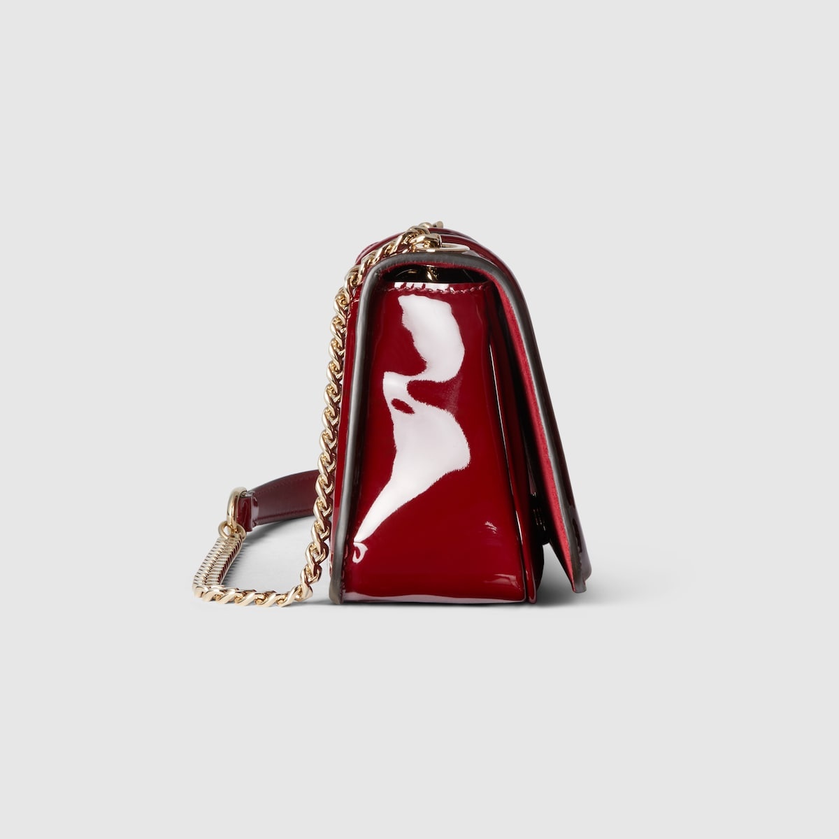 Gucci Blondie mini shoulder bag - 6