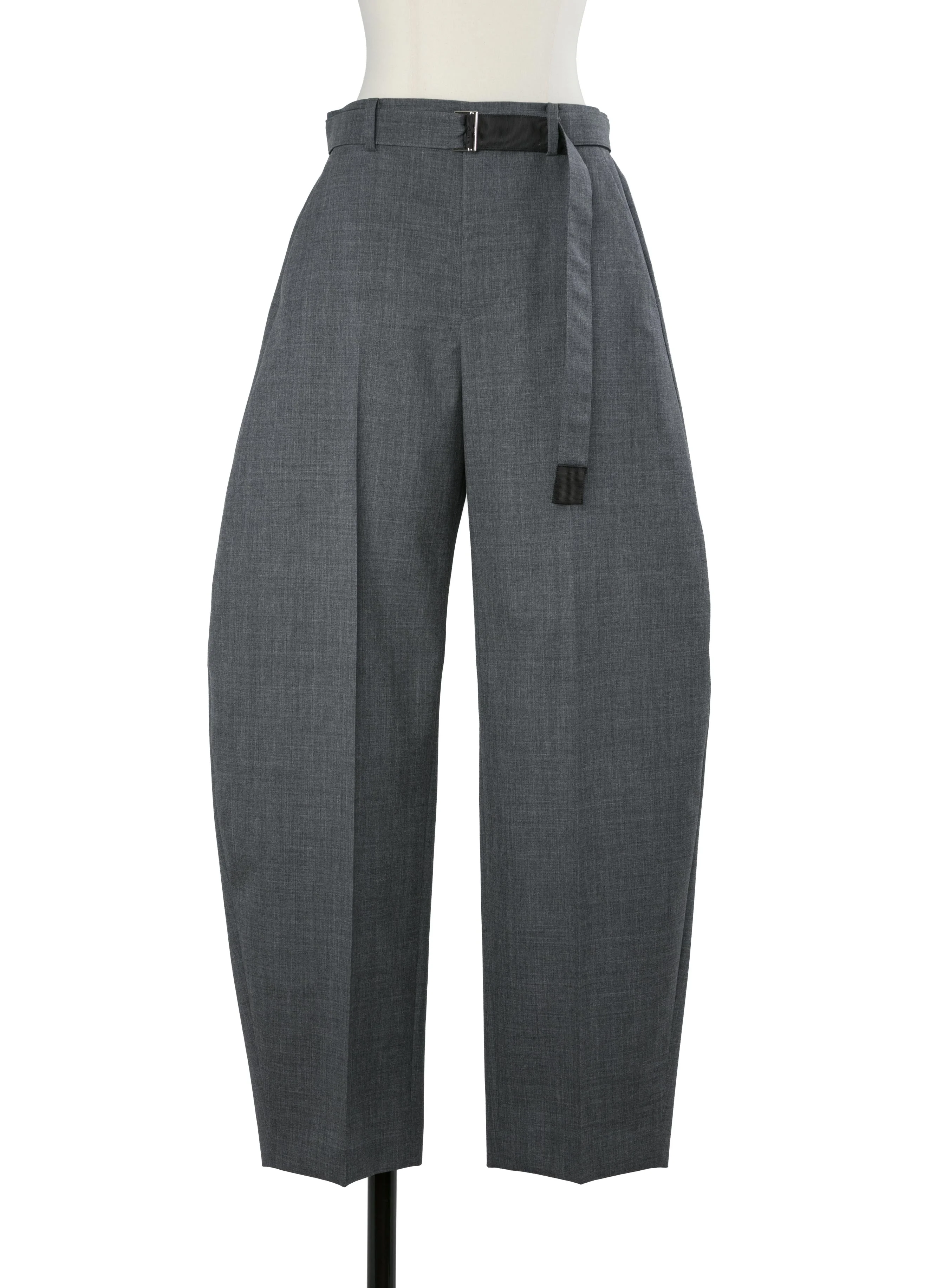 Suiting Pants - 1
