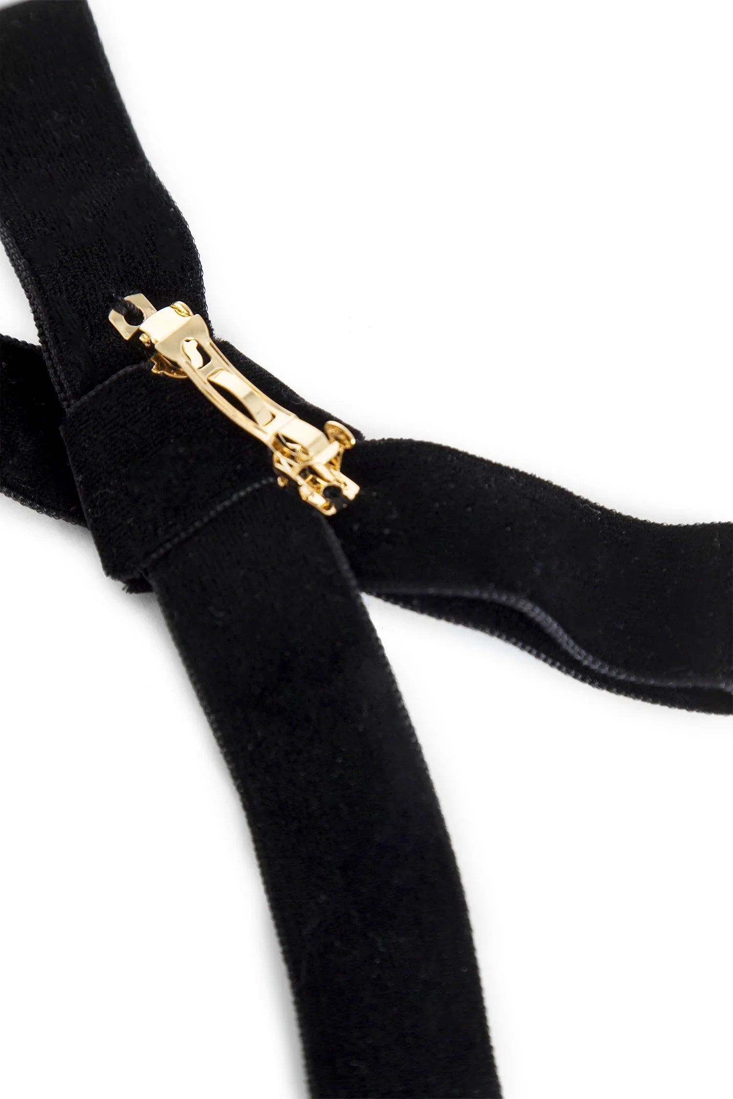 Medium-Bow-Hairclip - 3