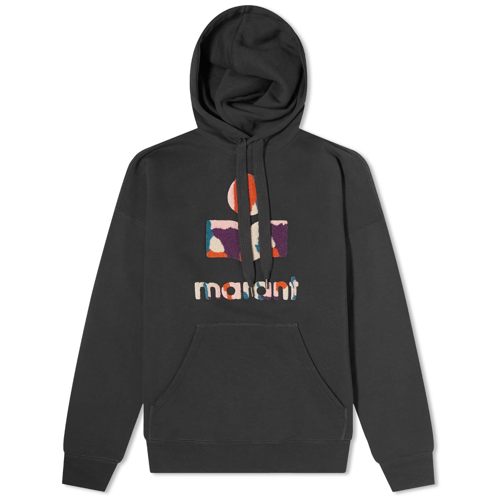 Isabel Marant Étoile Mansel Hoodie - 1