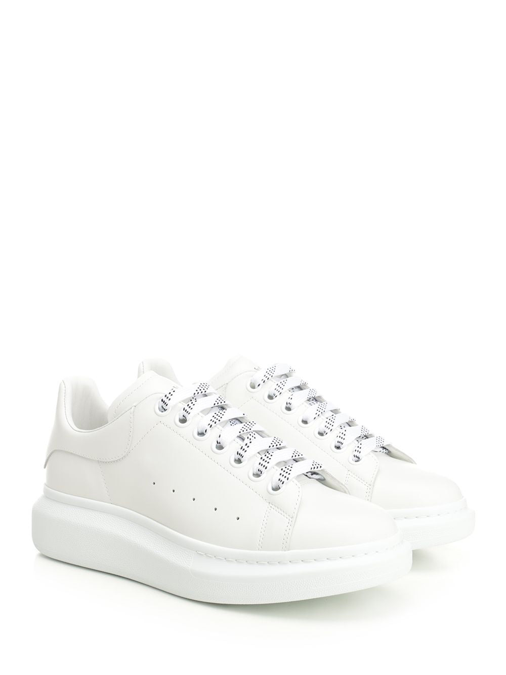 Sneaker Oversize Sneakers Multicolor - 2