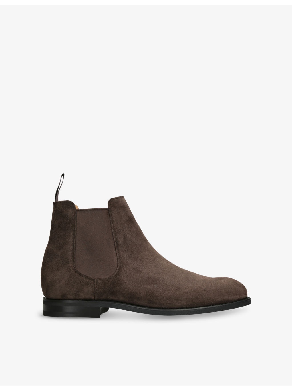 Amberley 2.0 Suede Chelsea Boots - 1