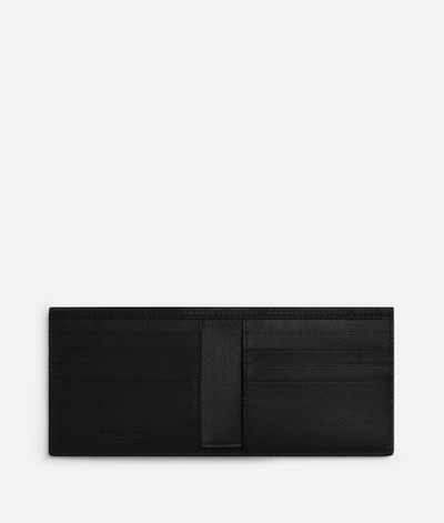 Bottega Veneta Intrecciato Bi-Fold Wallet outlook