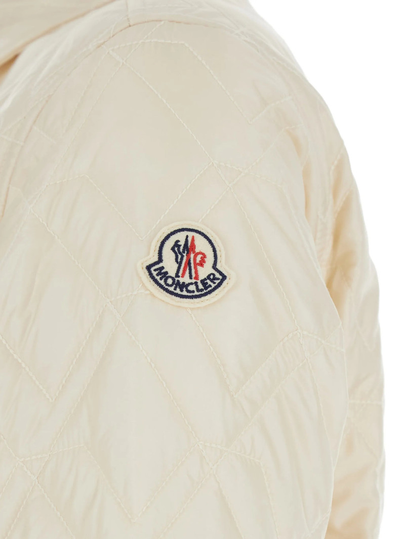Moncler Moncler Quilted-design Jacket outlook