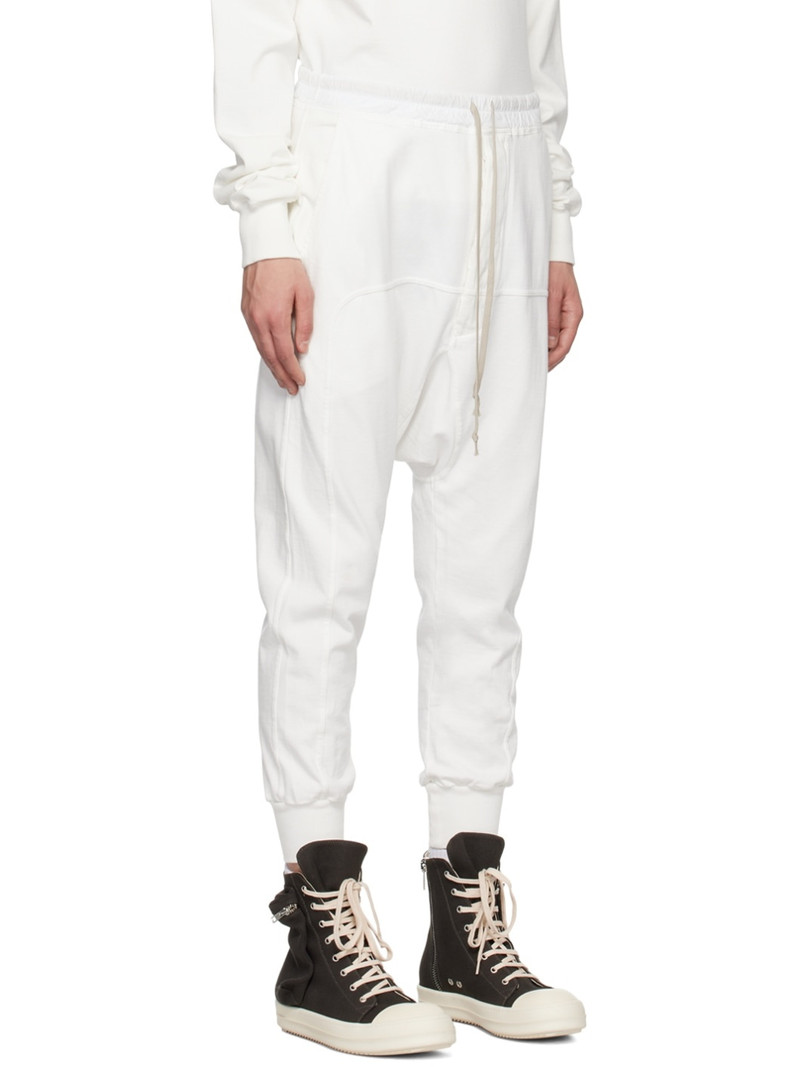 Off-White Drawstring Sweatpants 2
