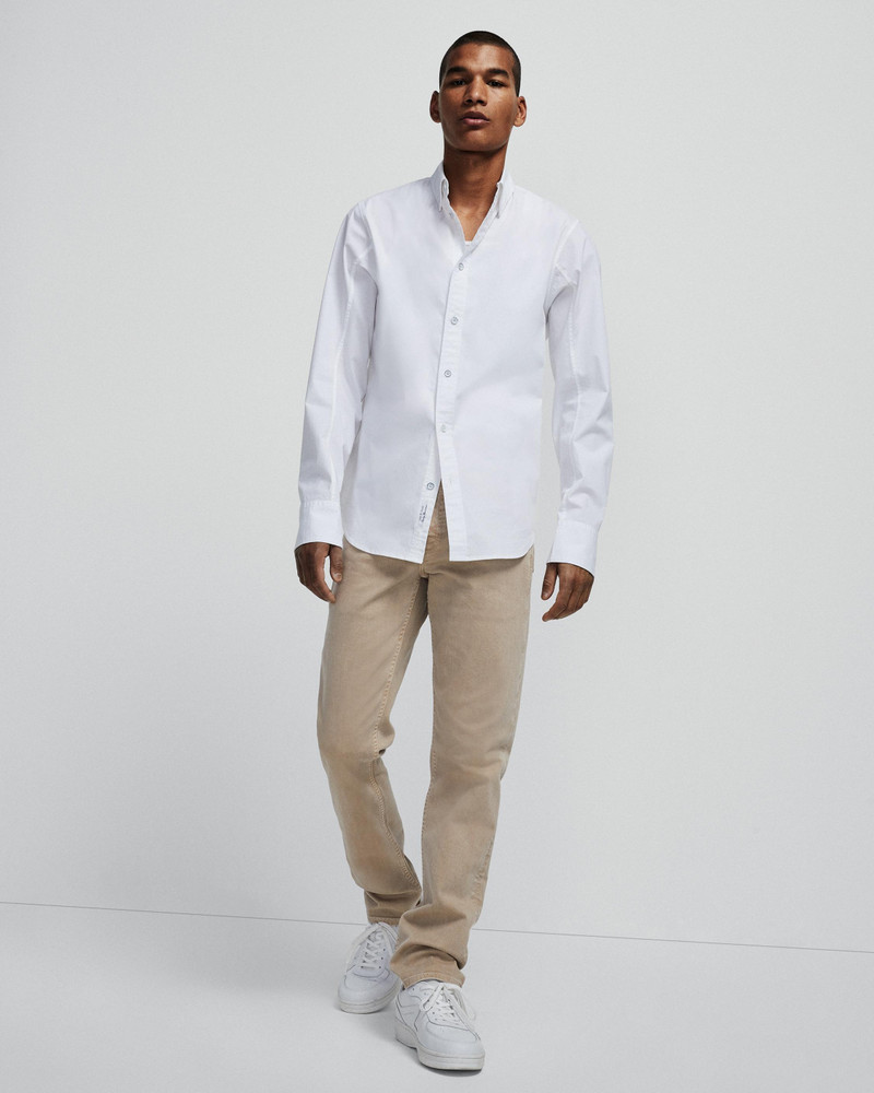 rag & bone Fit 2 - Sandstone
Slim Fit Tan Aero Stretch Jean outlook