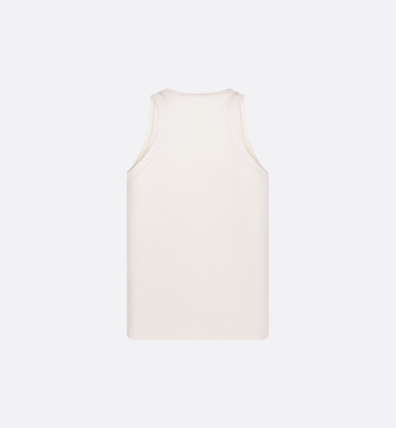 Dior Tank Top outlook