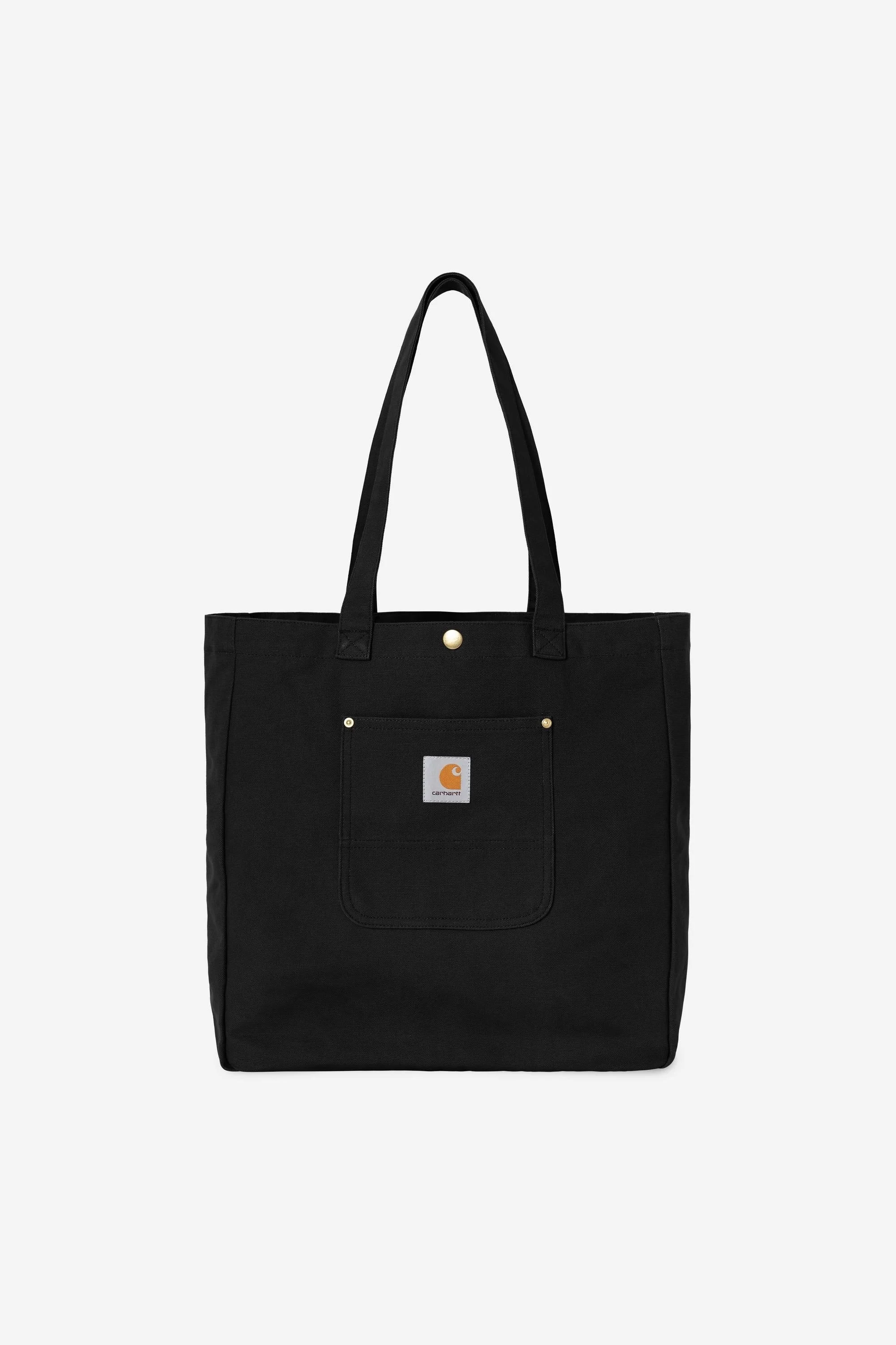 Bay Tote - 1