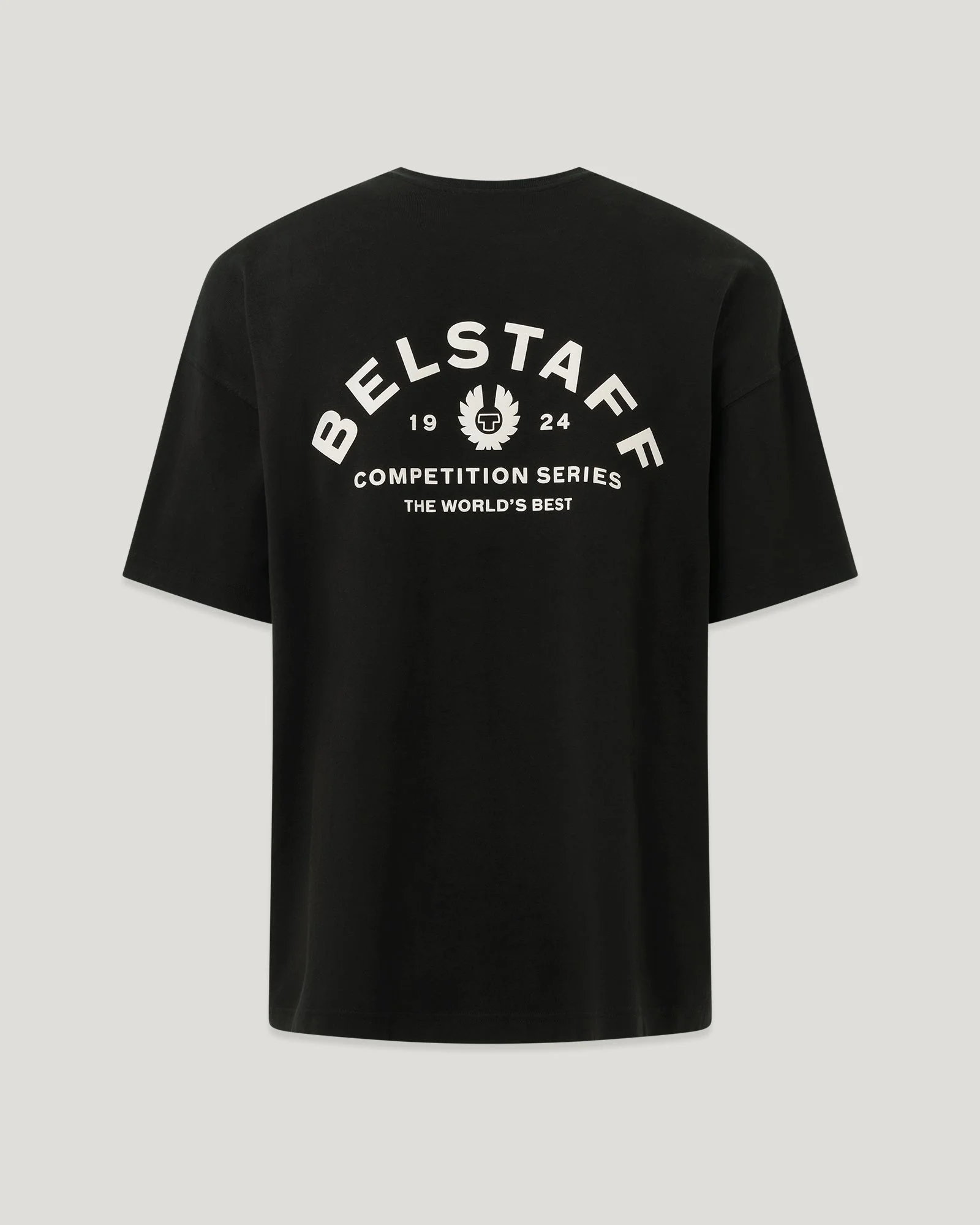 COMPETITION T-SHIRT - 1