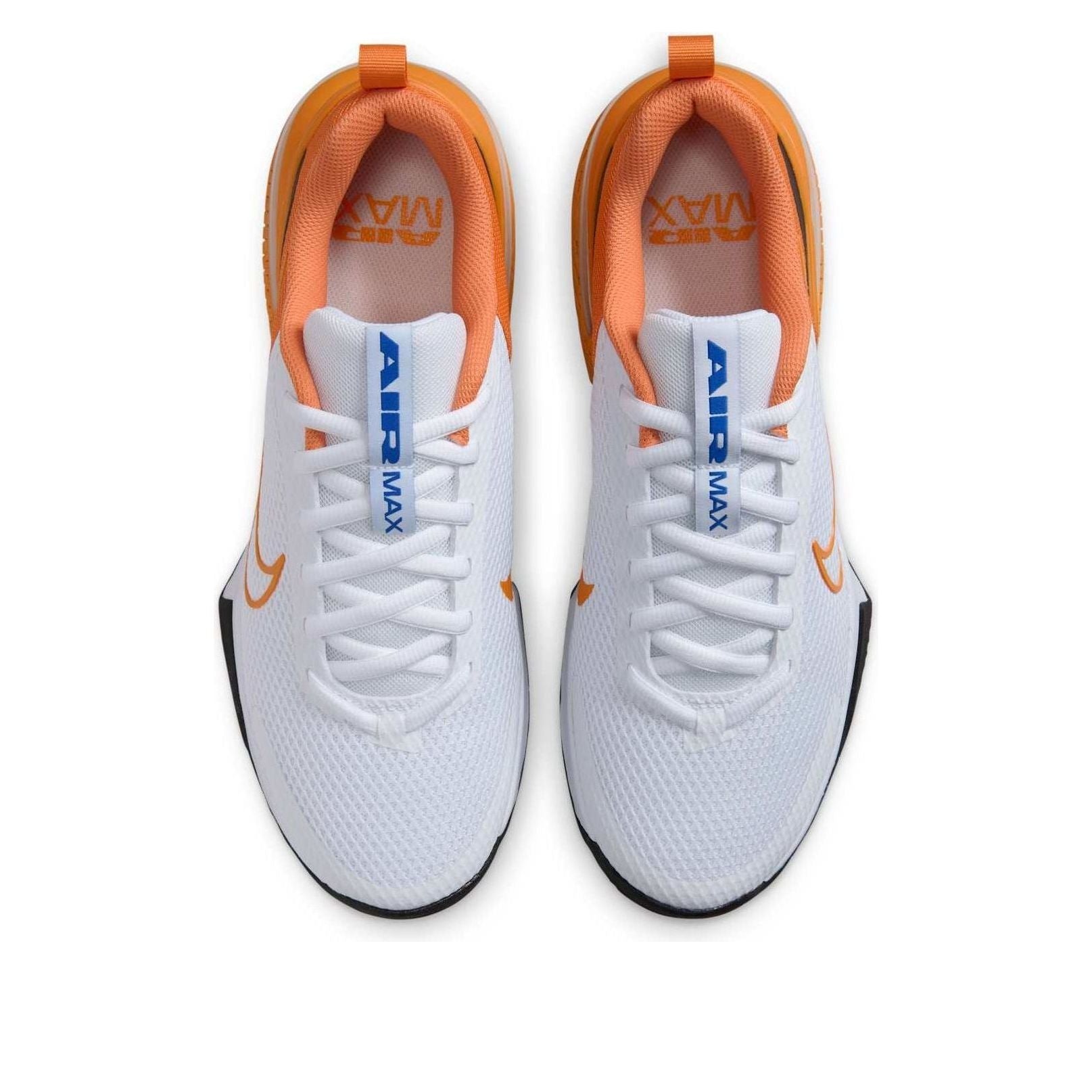 Nike Air Max Alpha Trainer 5 'White Hot Curry' FQ1833-101 - 4