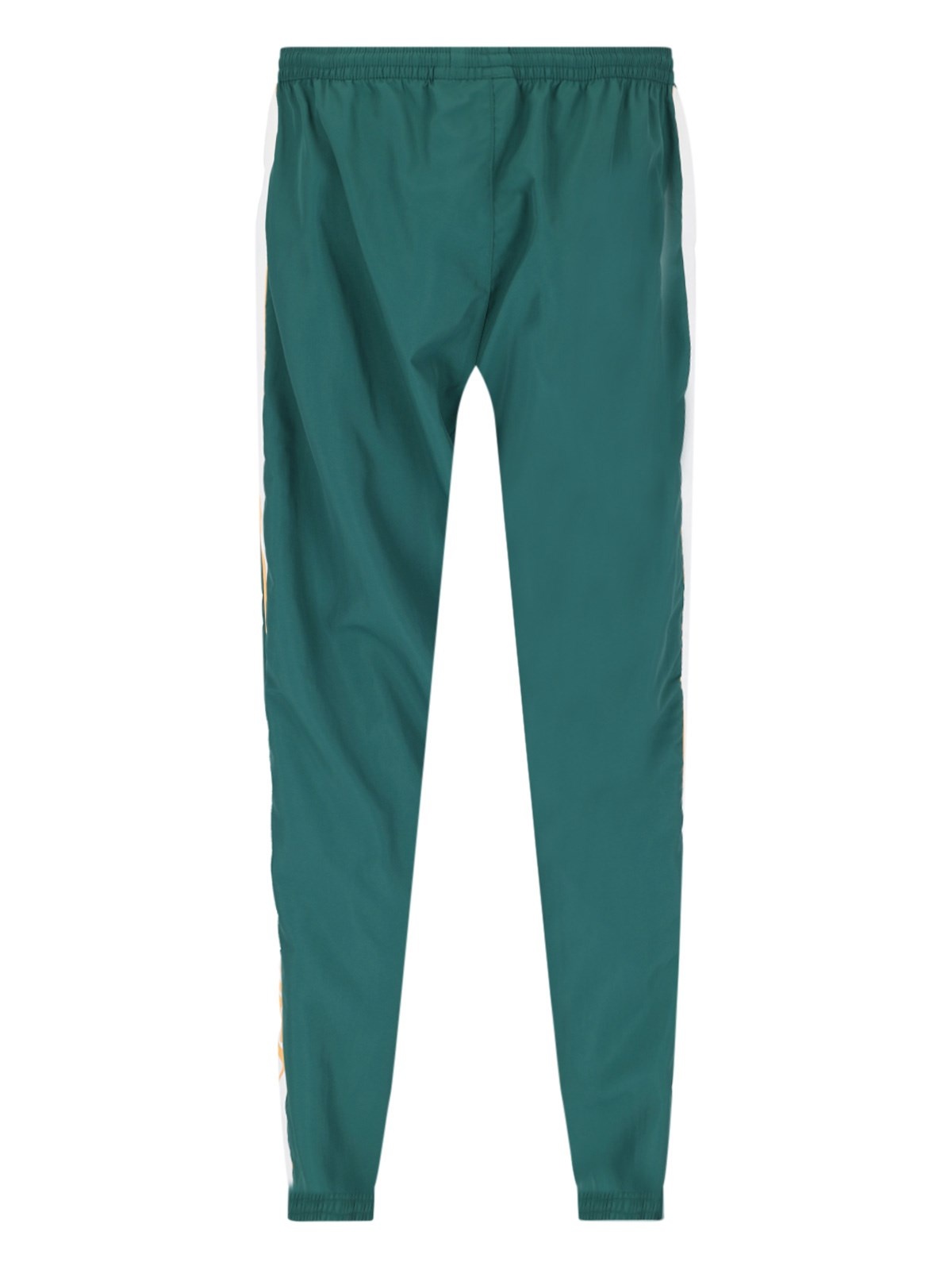 LOGO TRACK PANTS - 2