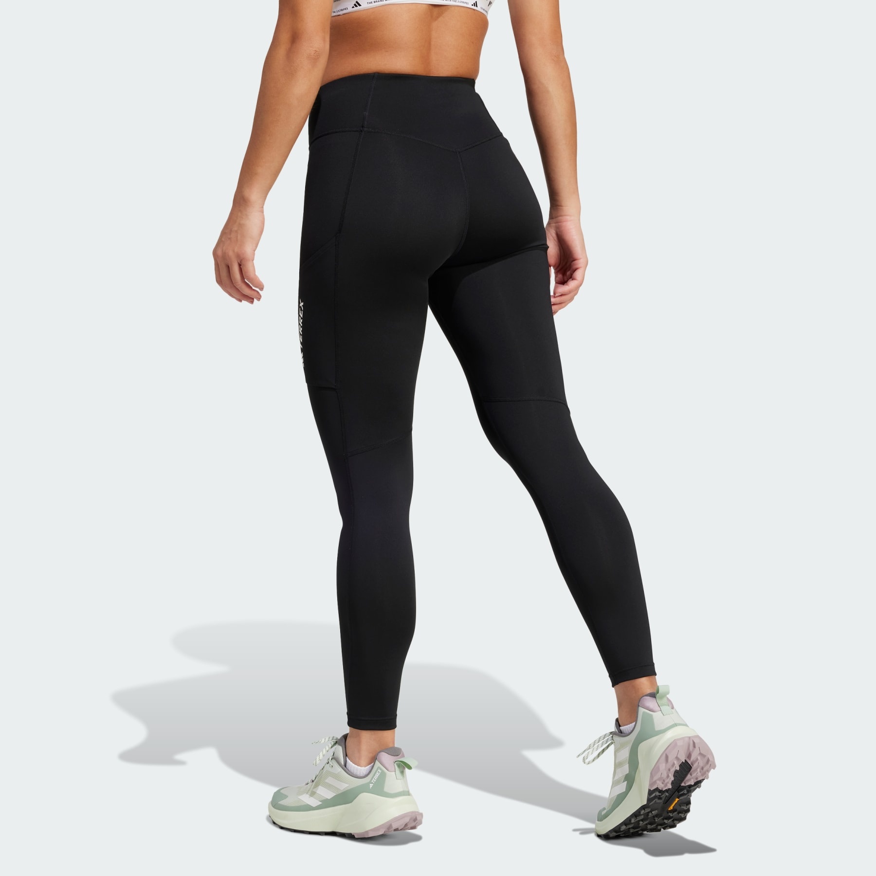 Terrex Multi Tights - 3