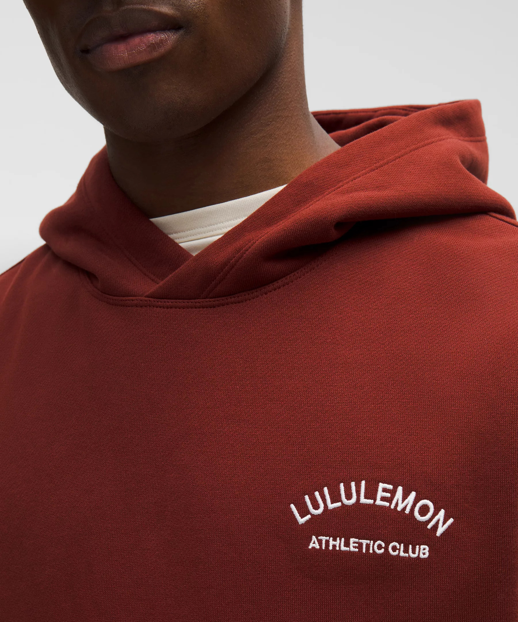 Steady State Pullover Hoodie *Collegiate - 6