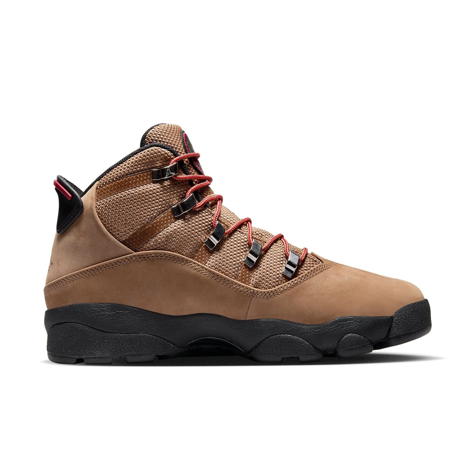 Air Jordan Winterized 6 Rings 'Rocky Tan' FV3826-202 - 2
