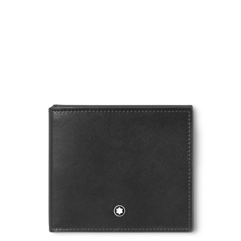 Soft trio thin wallet 4cc 1