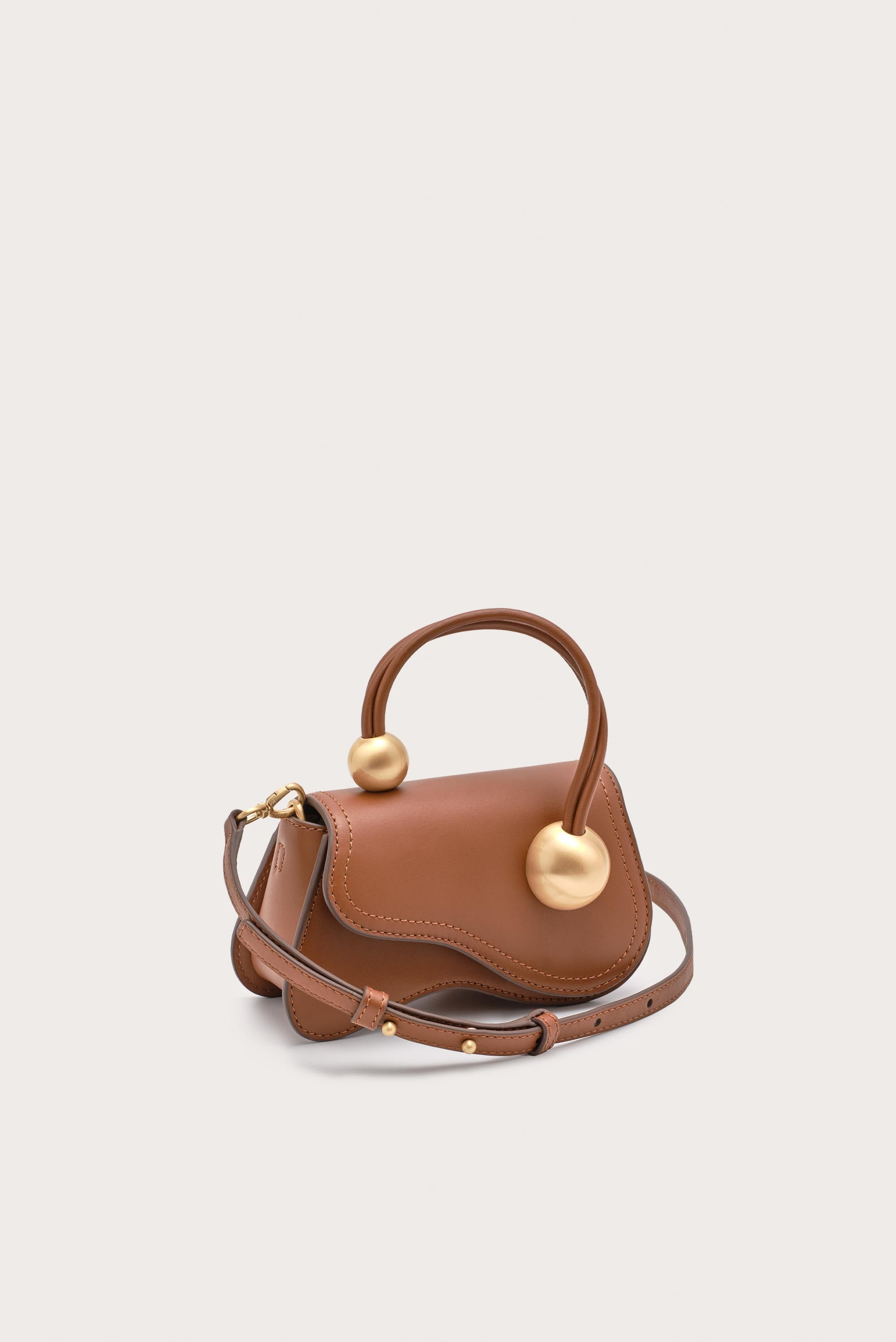 KAZIA NANO CROSSBODY - 5