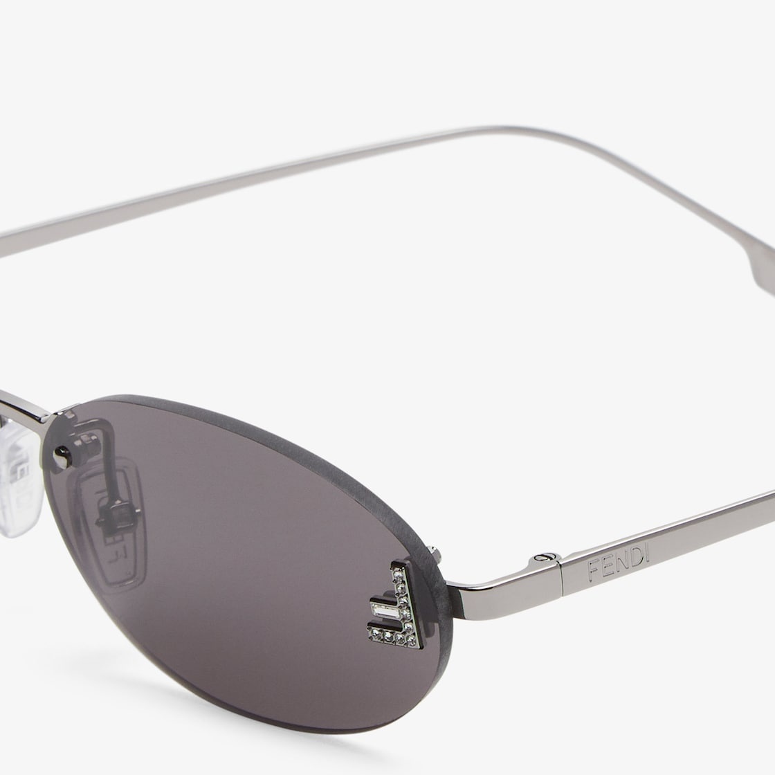 Fendi First Crystal - 3