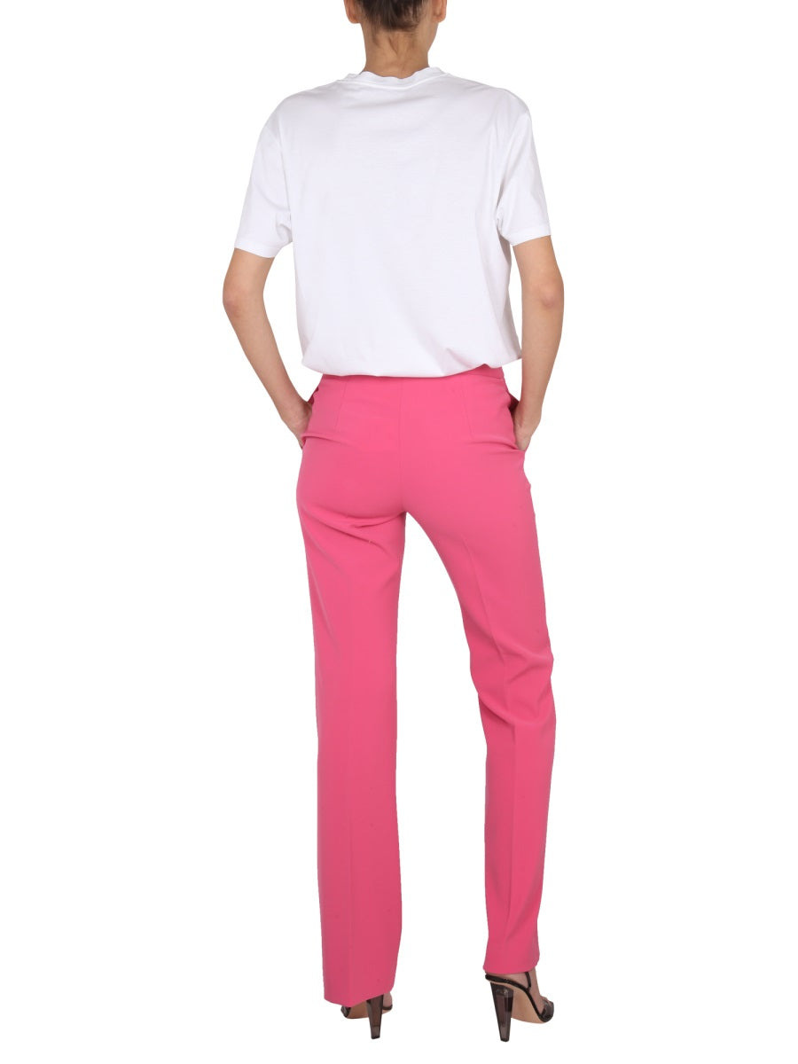 Moschino Women Baroque Furnishing Pants - 2