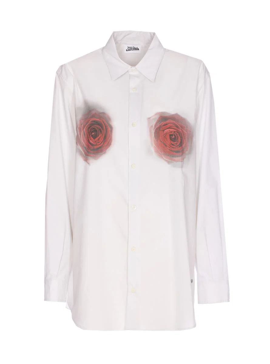 Jean Paul Gaultier Shirts - 1