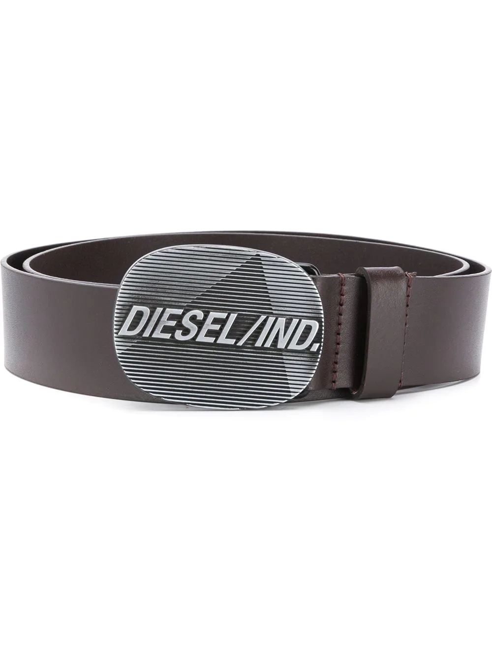 logo belt - 1