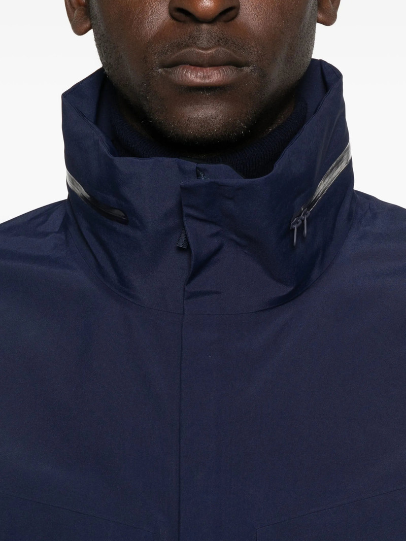 Veilance Veilance Flap-pocket Lightweight Jacket outlook