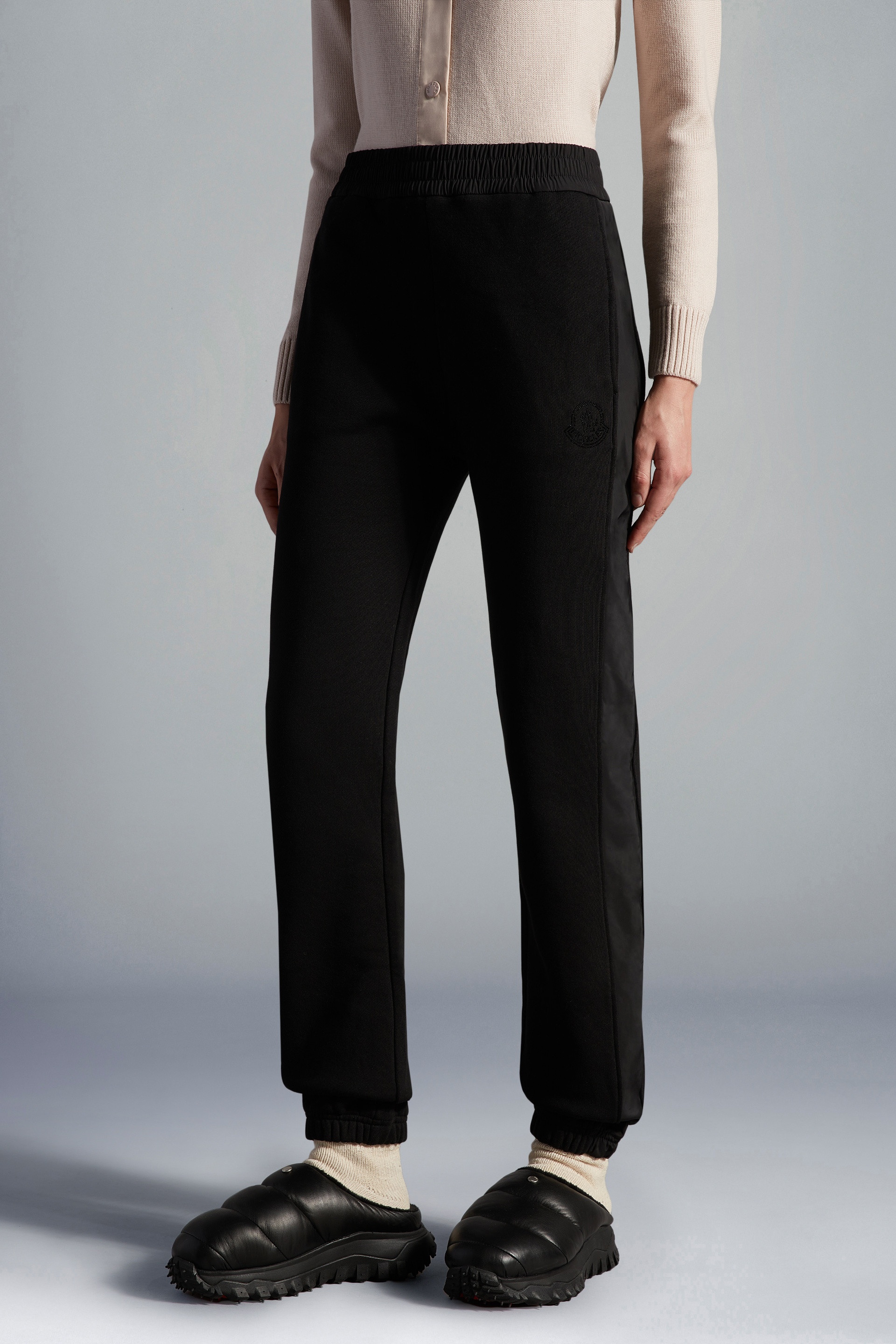 Fleece Sweatpants - 3