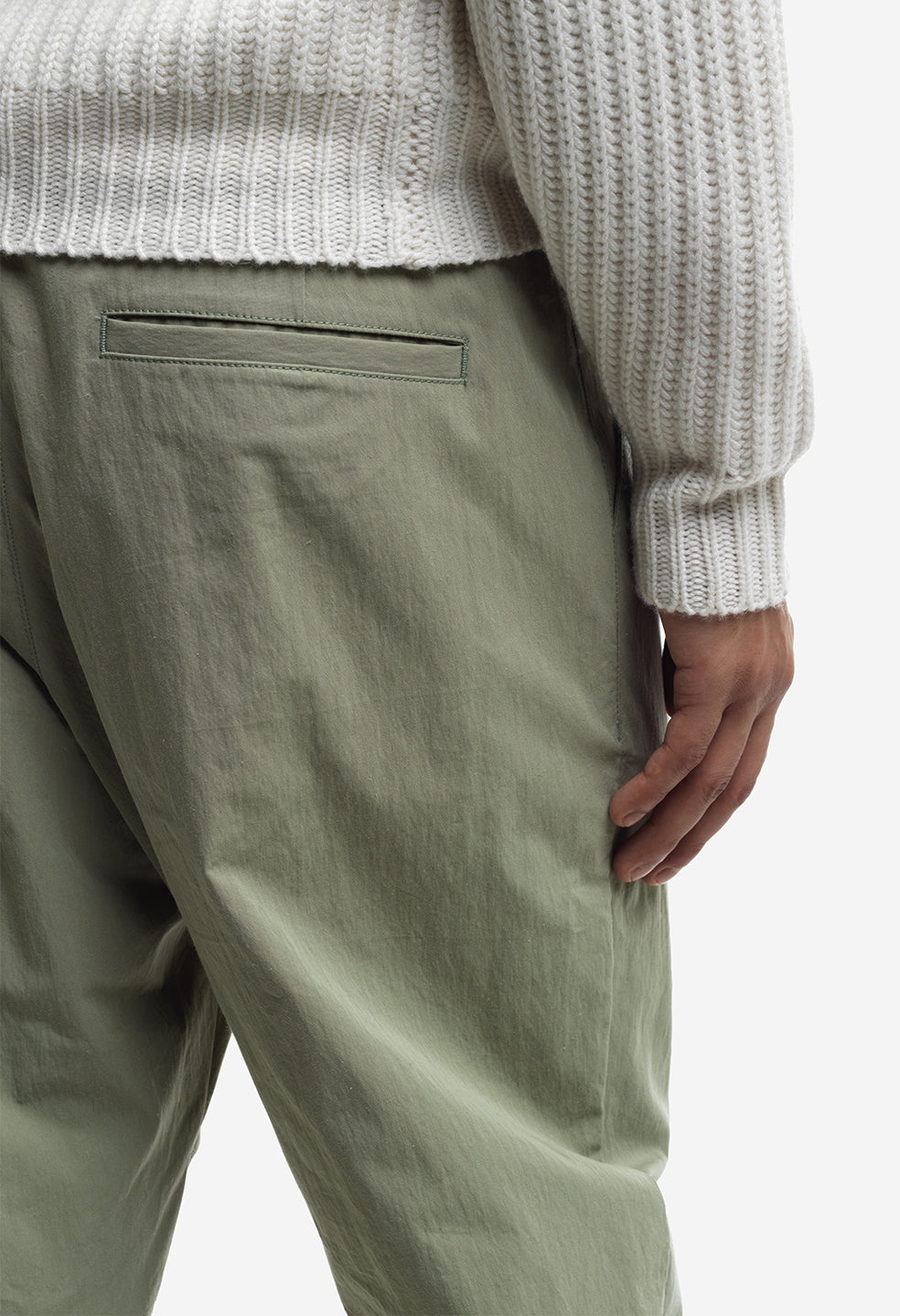 STUDIO PANT - 9